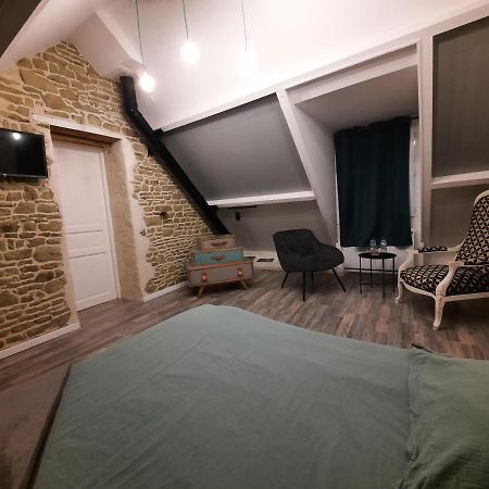 la longère charmante Céaux Esterno foto